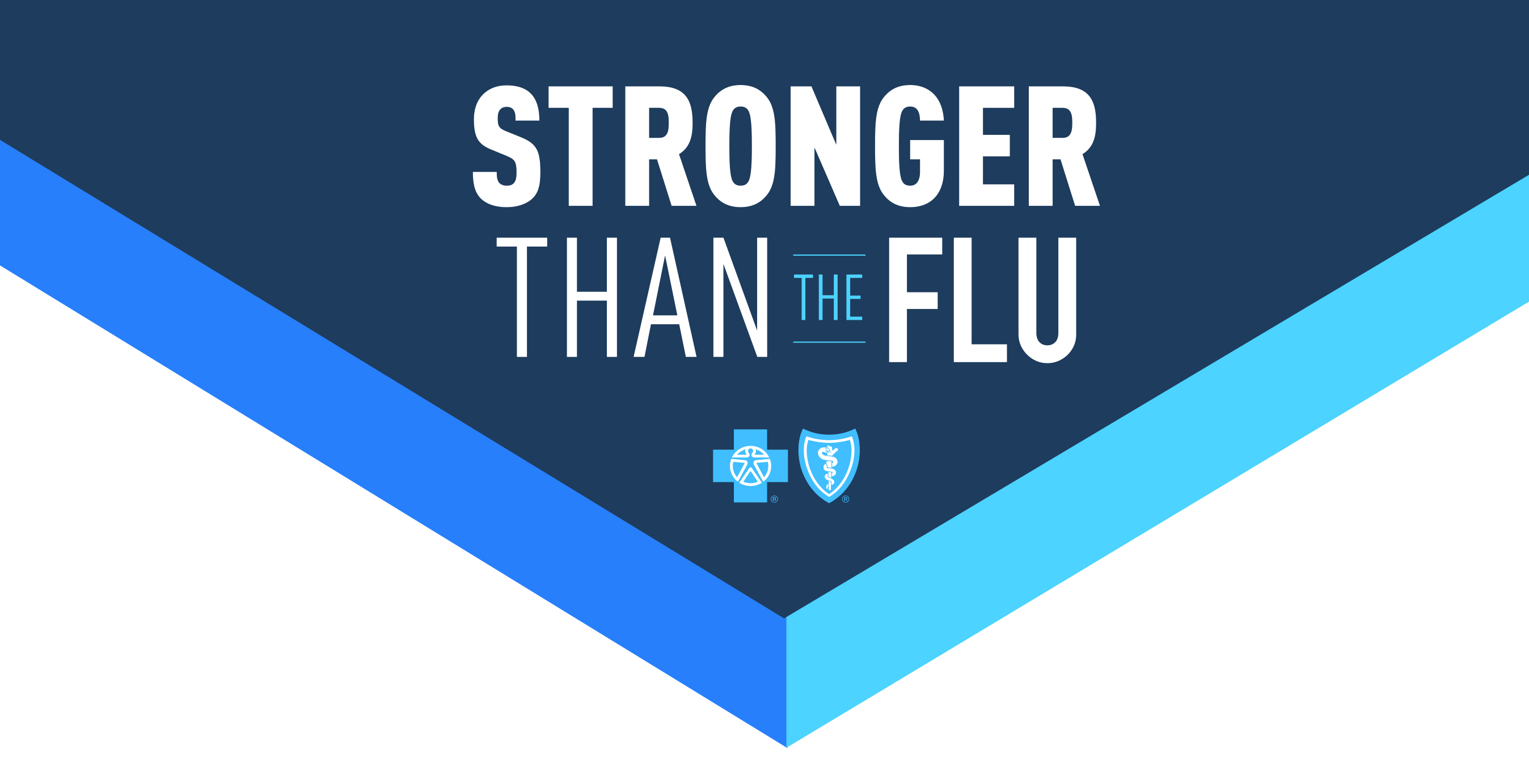 Stronger Than the Flu graphic