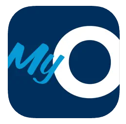 MyOchsner app logo